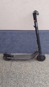 Predam elektricku kolobežku - 2