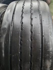 Nakladne pneumatiky 385/65 r22.5 - 2