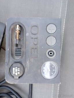 Kompresor Opel - 2