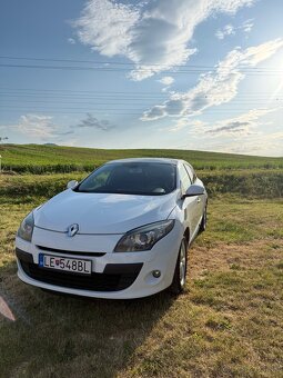 RENAULT MEGAN III 1.6 16v - 2