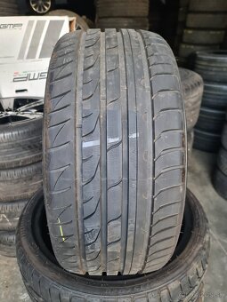 255/35 R20 LETNE PNEU-NOVE evergreen - 2