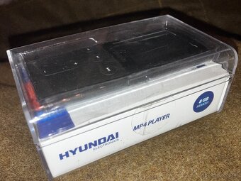 Hyundai MPC501 FM - 2