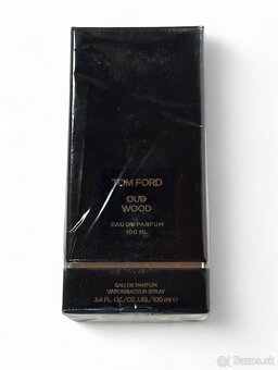 Tom Ford Oud Wood EDP 100 ml- dohodnutelna cena - 2