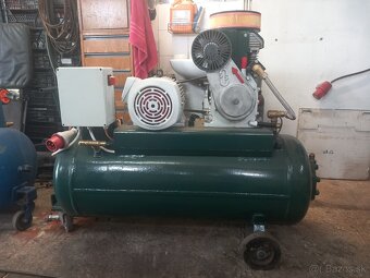 Kompresor - 2