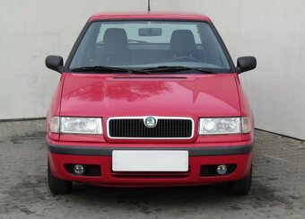 Škoda Felicia 1.3 MPI – - 2