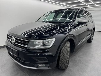 Tiguan Allspace 2,0 TDI Comfortline 110kW Virtual - 2