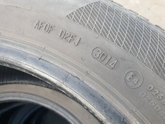 PREDAM ZIMNE PNEU 205/55R16 - 2