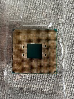 Amd Ryzen 5 3600 - 2