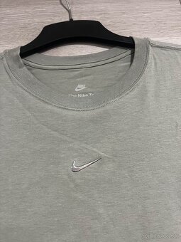 Tričko NIKE - 2