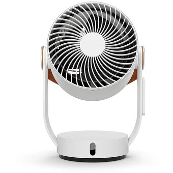Ventilátor stolný - Stadlerform Leo White - 2