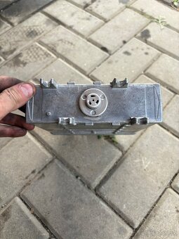 Passat b5 riadiaca jednotka motora - 2