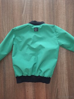 Little People bomber bunda vel.104 - 2