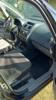 Suzuki SX4 - 2