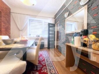 TEHLOVÝ 3- IZBOVÝ BYT V RYBÁRPOLI, 101m² PLOCHA - 2