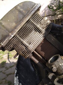 Motor t805 - 2