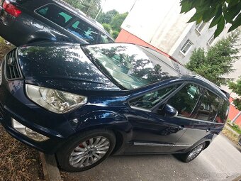 Ford Galaxy 2.2tdci 147kw - 2