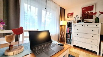TOP ponuka: 4 izbový byt po kompletnej rekonštrukcii - 2