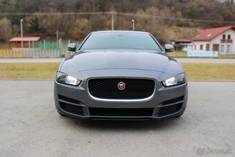 Jaguar XE 2.0 I4D XE E-Performance Pure - 2
