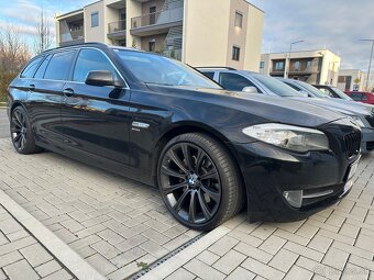 BMW F11 530xd - 2