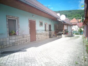 HALO reality - Predaj, rodinný dom Nitrianske Sučany - EXKLU - 2