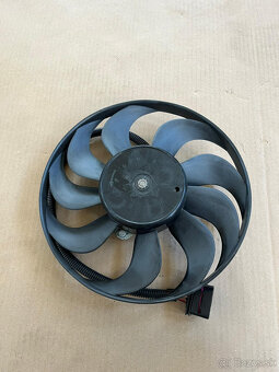 VENTILATOR 1J0 959 455 M - 2