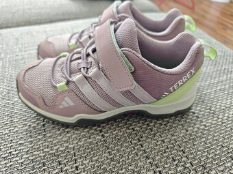 Predám Adidas Terrex - 2