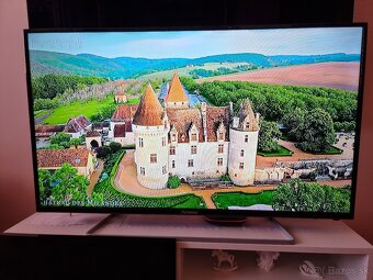 Predám LED TV STRONG SRT 32HZ4013N HD ready - 2