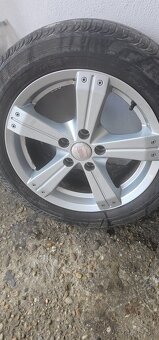 Disky 5x110 r16 - 2