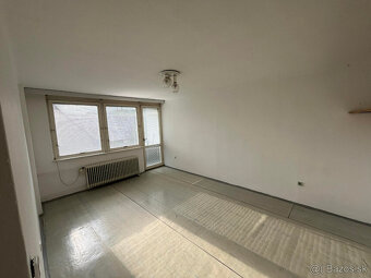 🏡 Predám slnečný 3-izbový byt s garážou – Kraskovo 🌞 - 2