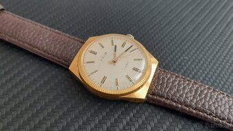 Prim a lá Rolex kaliber 66. - 2