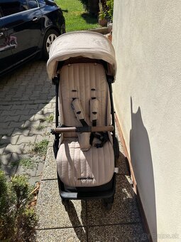 Easywalker Jackey2 XL - 2