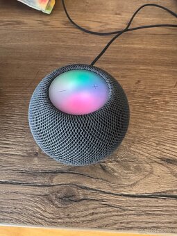 Predám Apple HomePod mini - 2