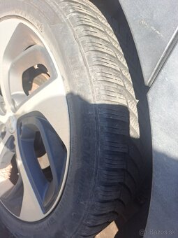 Hyundai Tuscon full, vada motora - 2