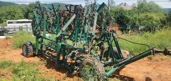 Predám smykobrány - 2