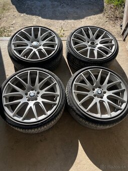 BMW 5x120 R20 - 2