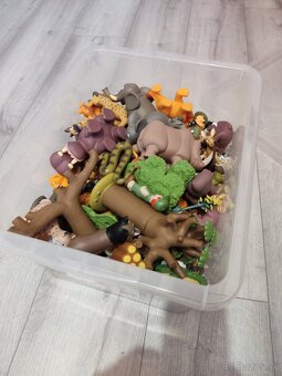 DeAgostiny - Svet divokých zvierat - 2