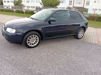 Audi A3 - 2