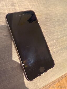 iPhone SE 2020 128 GB - 2