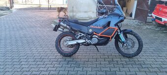 KTM 990 - 2