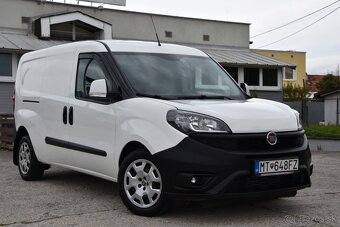 Fiat Dobló MAXI - 2