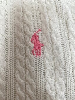 Ralph lauren sveter - 2