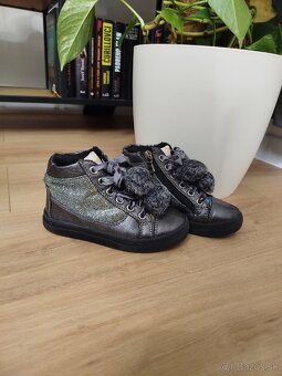 stylove clenkove tenisky velkost 27 - 2
