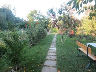 Predaj záhradky - 2