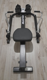 Veslovací trenažér MASTER V-100 - 2