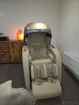 Kreslo masážne  inSPORTlin. Cortela - 2