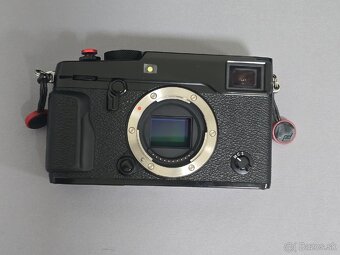 Fujifilm x-pro2 - 2