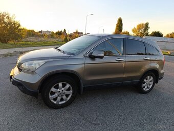Honda CR-V 2.0 benzín - 2