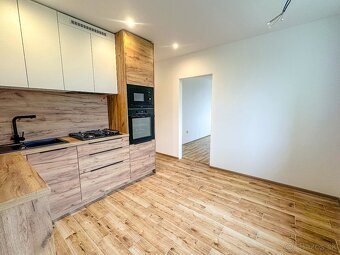 Rezervovaný - 2 izbový byt - 2