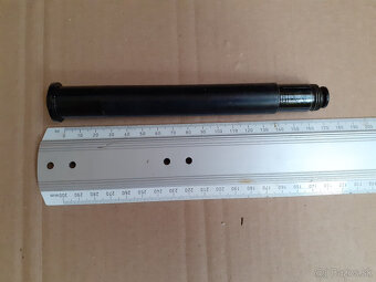 KÚPIM osku na staršiu vidlicu RockShox Boxxer - 2