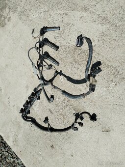 Škoda Fabia 1.2 htp - 2